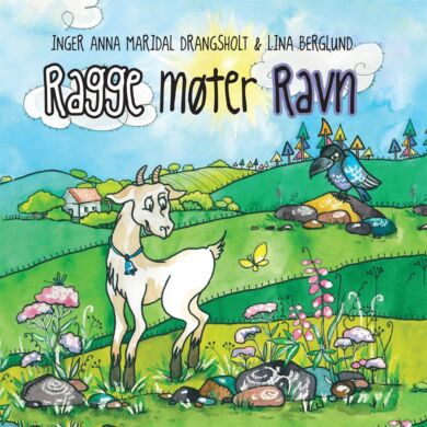 Ragge møter Ravn