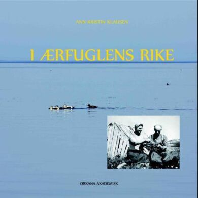 I ærfuglens rike