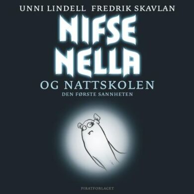 Nifse Nella og nattskolen