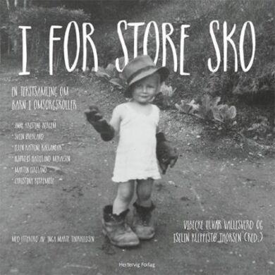 I for store sko