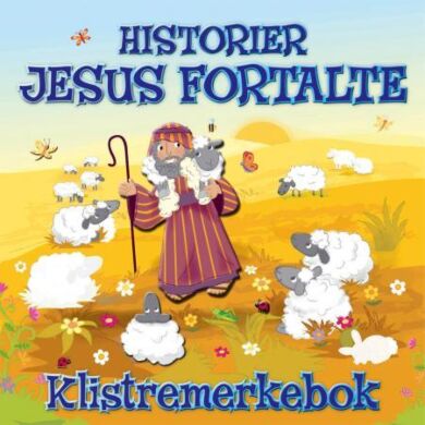 Historier Jesus fortalte