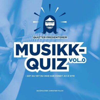 Musikkquiz