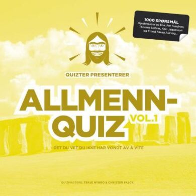 Allmennquiz