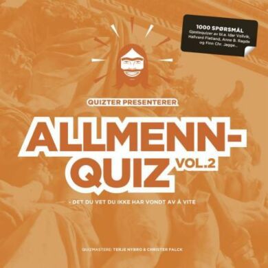 Allmennquiz