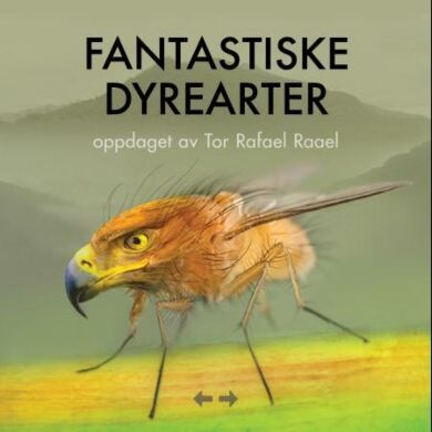 Fantastiske dyrearter