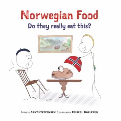 Norwegian food