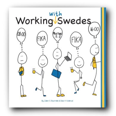 Working with Swedes