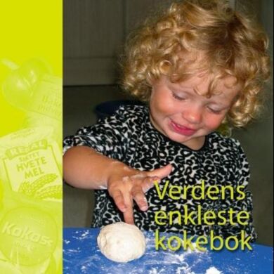 Verdens enkleste kokebok