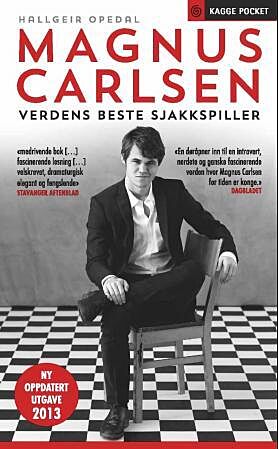 Magnus Carlsen