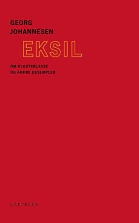 Eksil