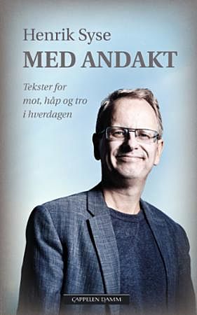 Med andakt