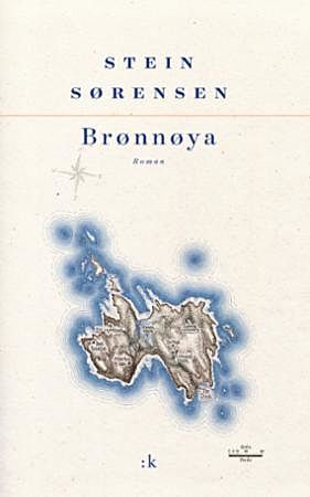 Brønnøya