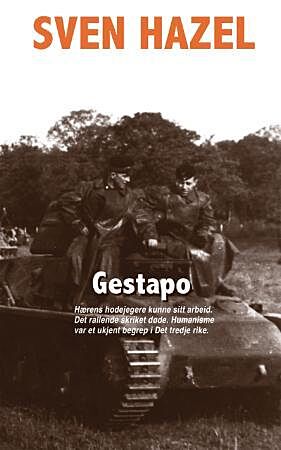 Gestapo