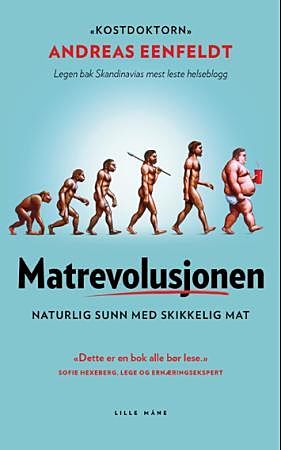 Matrevolusjonen