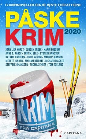 Påskekrim 2020