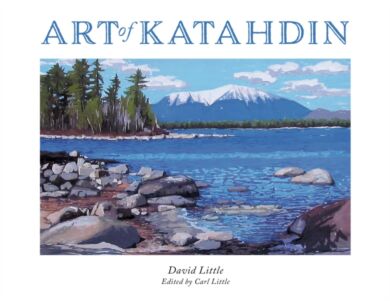 Art of Katahdin