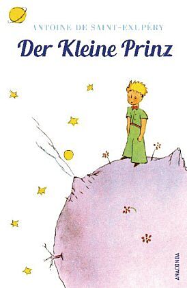 Der Kleine Prinz