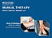 Manual Manual Therapy