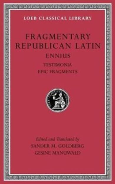 Fragmentary Republican Latin