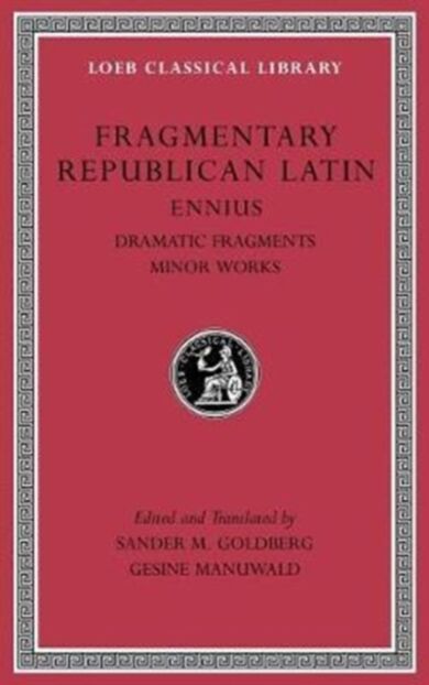 Fragmentary Republican Latin