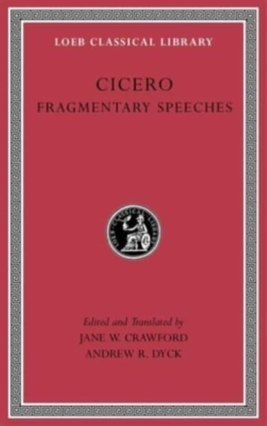 Fragmentary Speeches