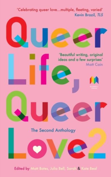 Queer Life, Queer Love