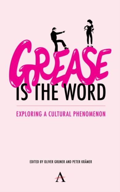 'Grease Is the Word'