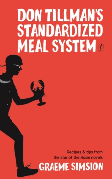 Don Tillman's Standardised Meal System