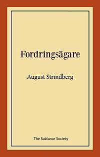 Fordringsägare