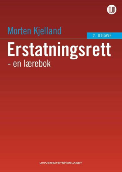 Erstatningsrett