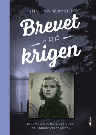 Brevet frå krigen