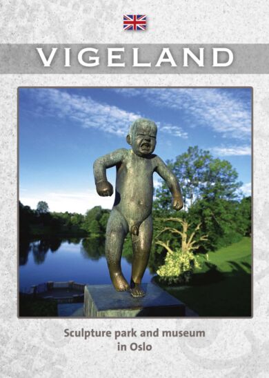 Vigeland mini engelsk