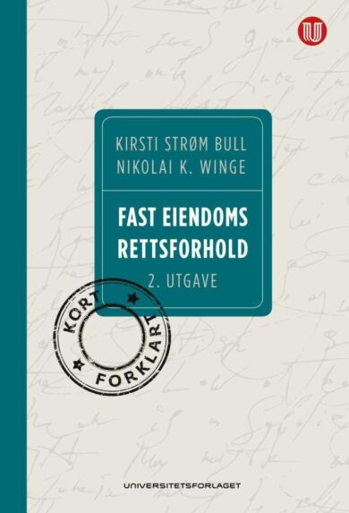 Fast eiendoms rettsforhold