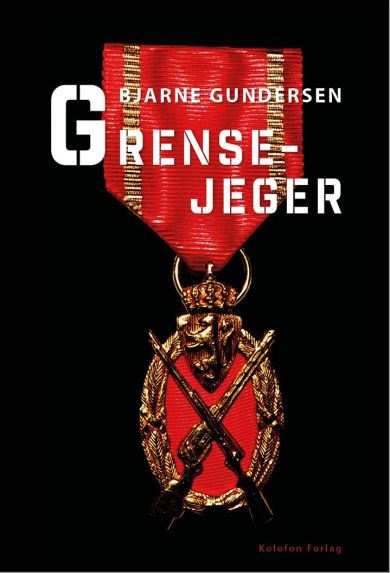 Grensejeger