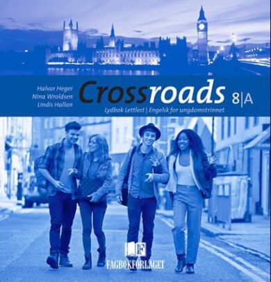 Crossroads 8A