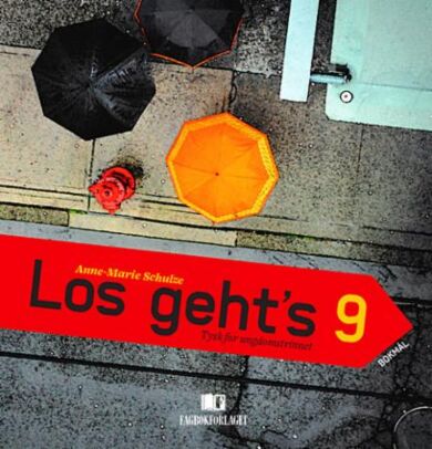 Los geht's 9