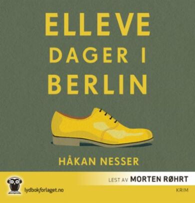 Elleve dager i Berlin