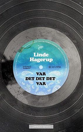 Var det det det var