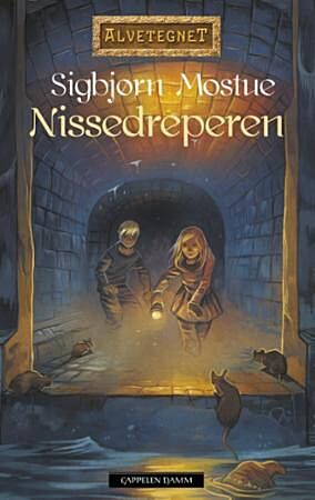 Nissedreperen