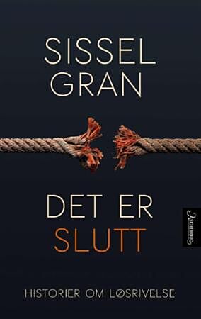 Det er slutt