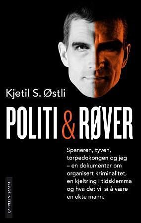 Politi og røver