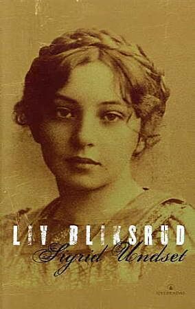 Sigrid Undset