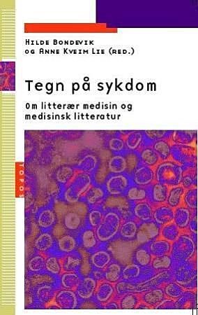 Tegn på sykdom