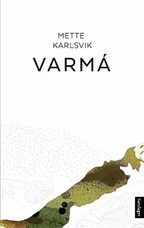 Varmá