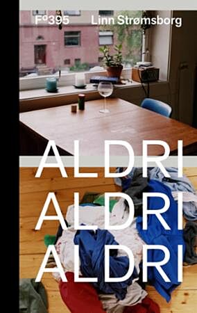 Aldri, aldri, aldri