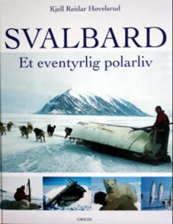 Svalbard