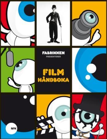 Filmhåndboka