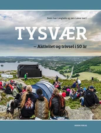 Tysvær