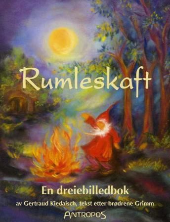 Rumleskaft