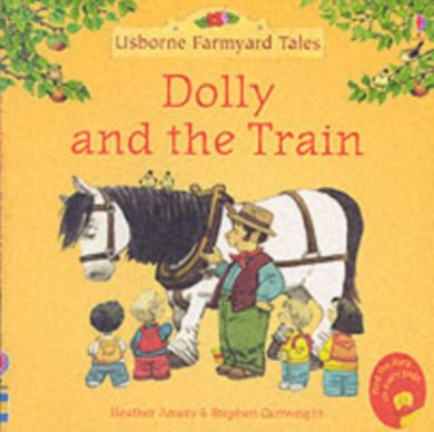 Dolly And The Train